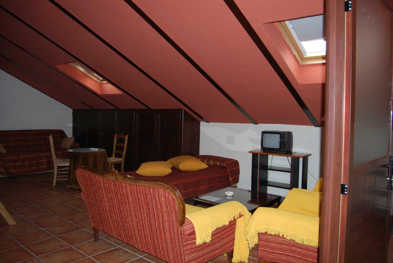 El Labriego, Casa Rural Fuente el Fresno Exterior photo